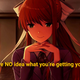 Illustration for article titled iDoki Doki Literature Club/i, As Told By Steam Reviews